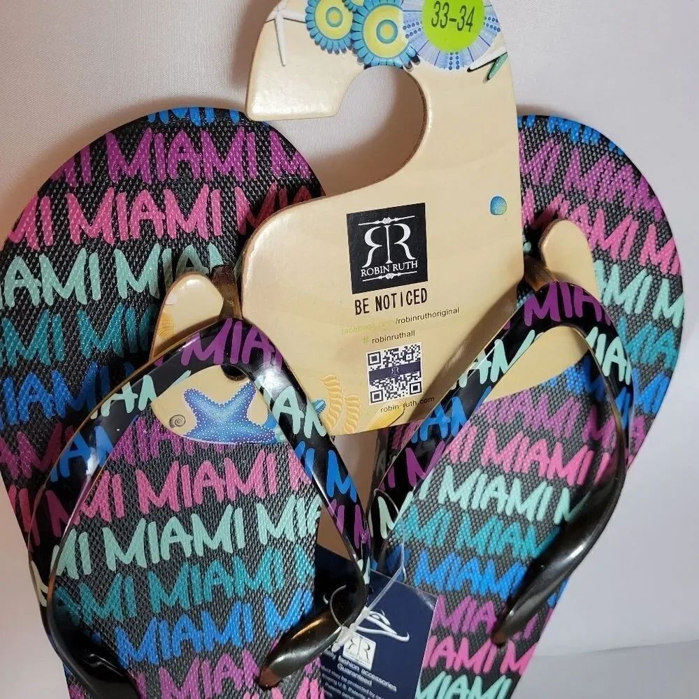 FLIP FLOPS FOR KID - Picture 4 of 13